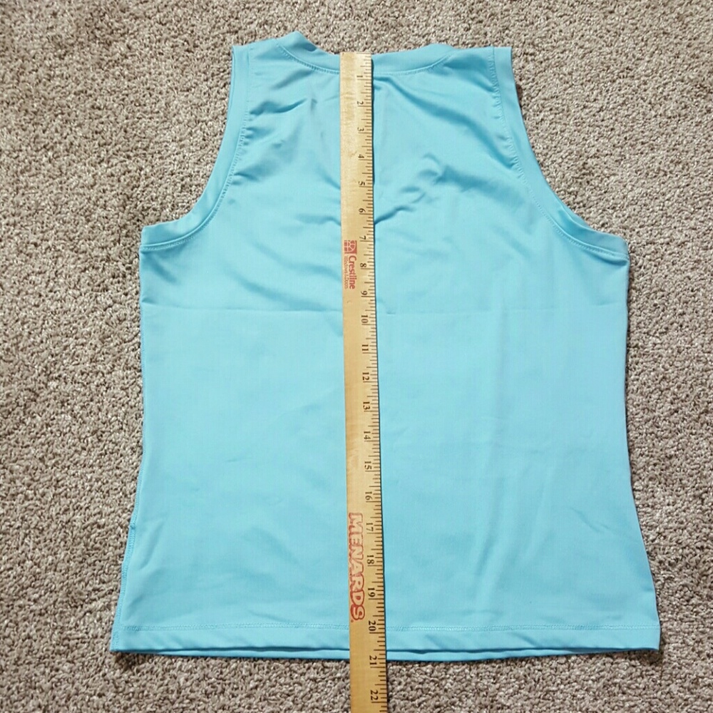 Athletic Works sport top size M (8-10) - Picture 5 of 6